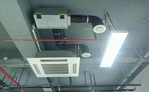 臥室吊頂除濕機(jī)保養(yǎng)? 吊頂除濕機(jī)保養(yǎng)方法有哪些