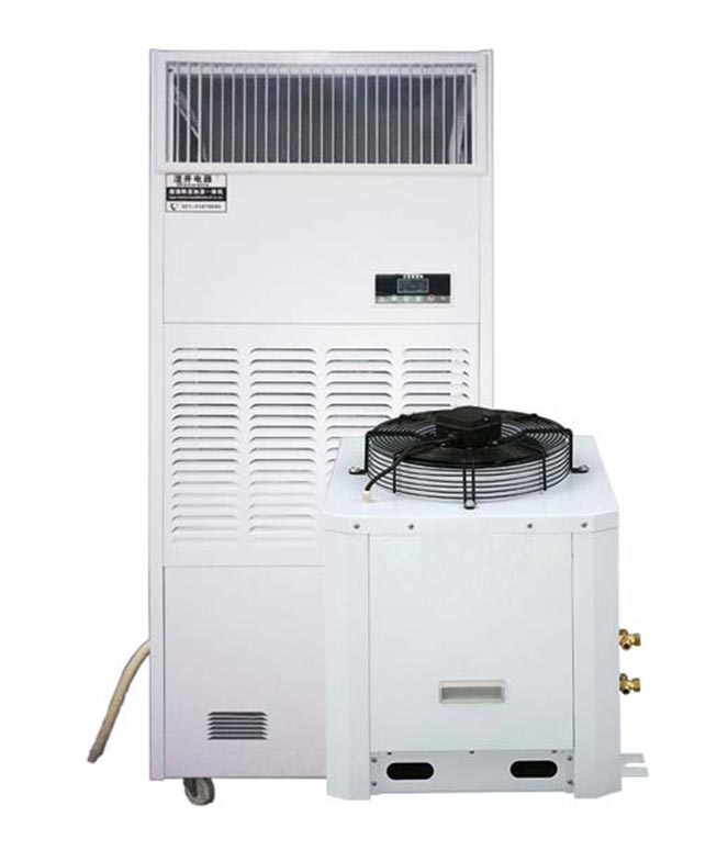 什么是機(jī)房恒溫恒濕機(jī)，有哪些特點(diǎn)？