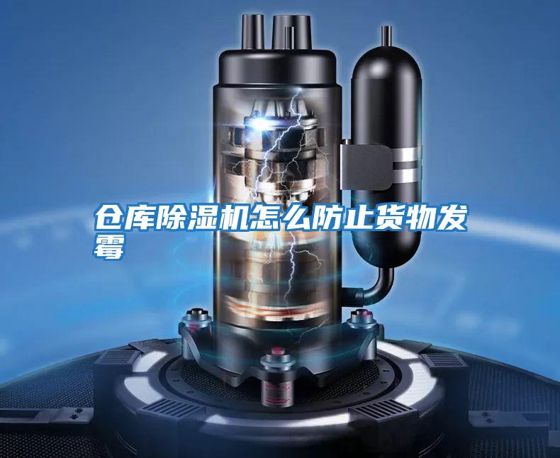 倉庫除濕機怎么防止貨物發霉