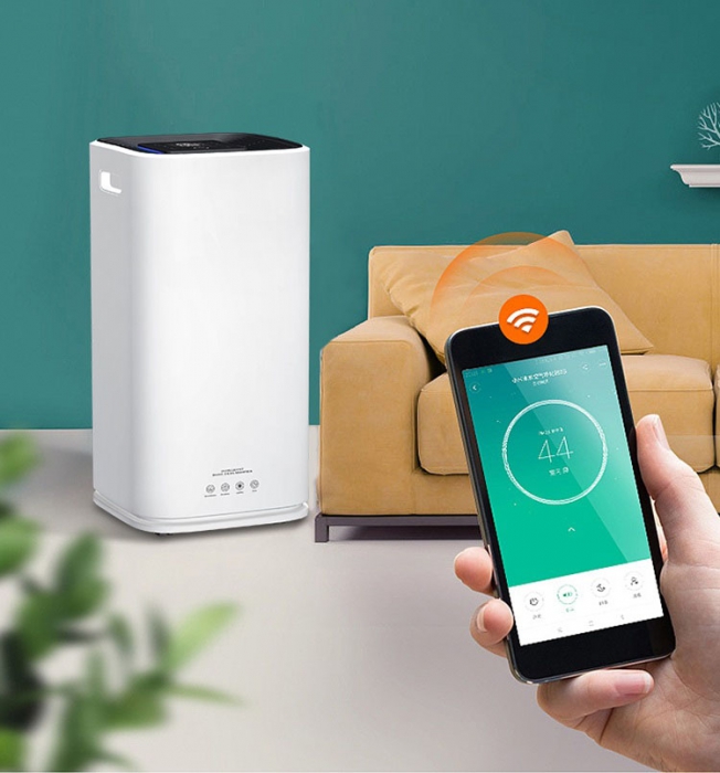 除濕機出租，同城配送，除濕機租賃，四季除濕