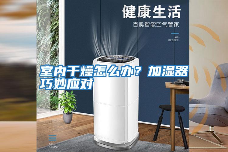 室內干燥怎么辦?加濕器巧妙應對