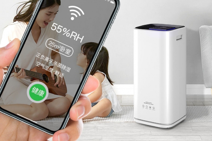 垃圾中轉站除臭設備，垃圾中轉站除臭方法