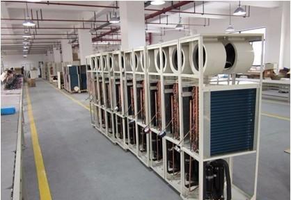 購(gòu)買工業(yè)除濕機(jī)不能“將就”要“講究”