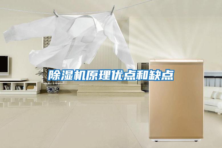 除濕機原理優點和缺點