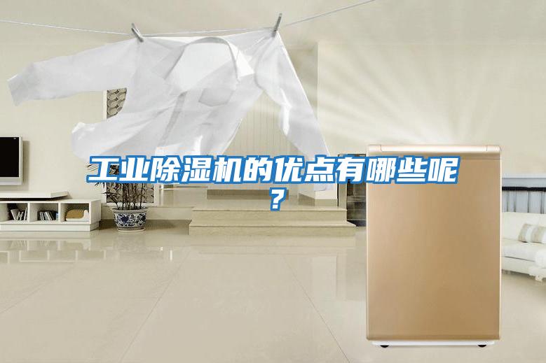 工業除濕機的優點有哪些呢？