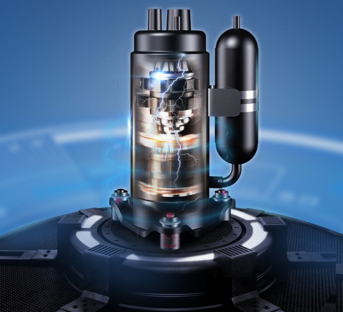 除濕加濕一體機(jī)，既能除濕又能加濕