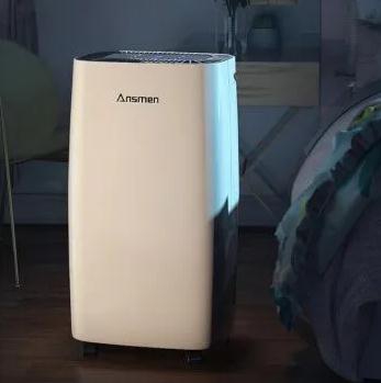 低壓大風量除濕機如何選購