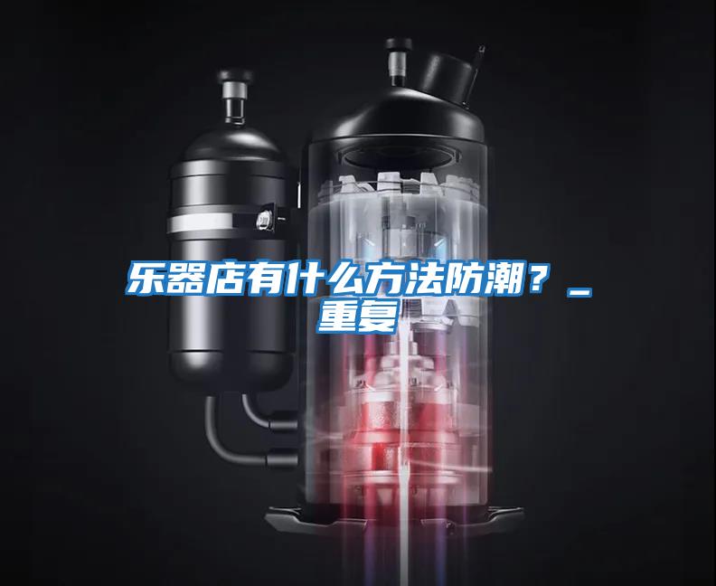 樂器店有什么方法防潮?_重復(fù)