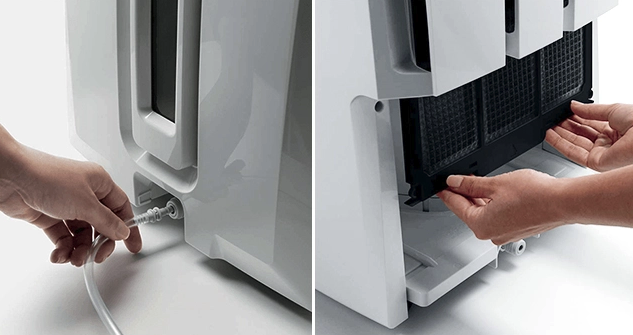 如何維護除濕機，使除濕機保持在良好的工作狀態_重復