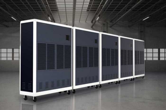 為什么你的除濕機臭氣熏天？