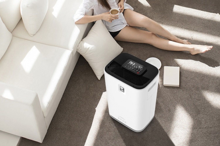 烘干除濕一體機,烘干效率高除濕效果好