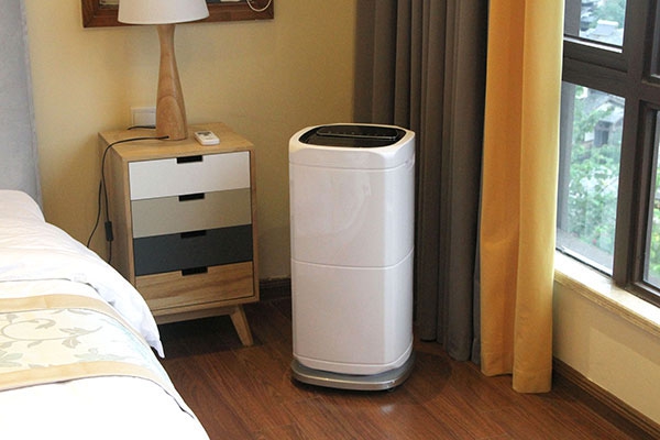 空氣凈化器的強大功能表現(xiàn)在哪些方面？