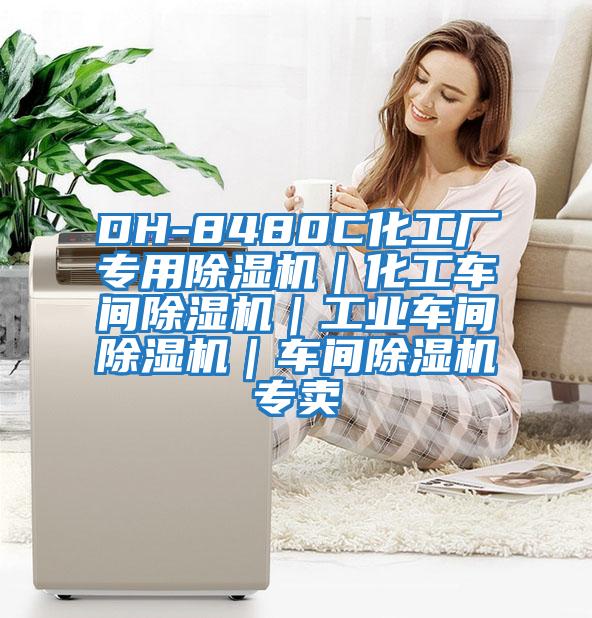 DH-8480C化工廠專用除濕機(jī)|化工車間除濕機(jī)|工業(yè)車間除濕機(jī)|車間除濕機(jī)專賣