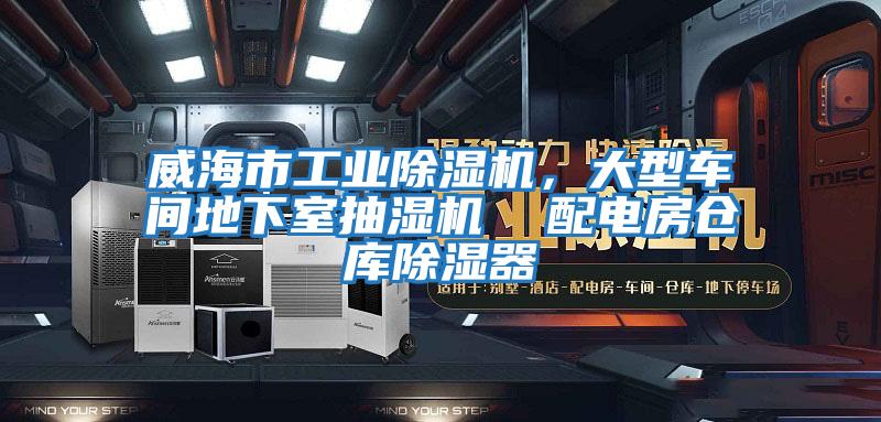 威海市工業(yè)除濕機，大型車間地下室抽濕機  配電房倉庫除濕器