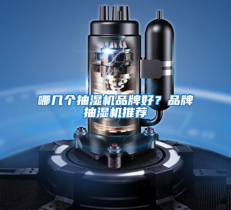 哪幾個(gè)抽濕機(jī)品牌好?品牌抽濕機(jī)推薦