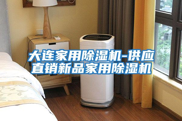 大連家用除濕機-供應直銷新品家用除濕機