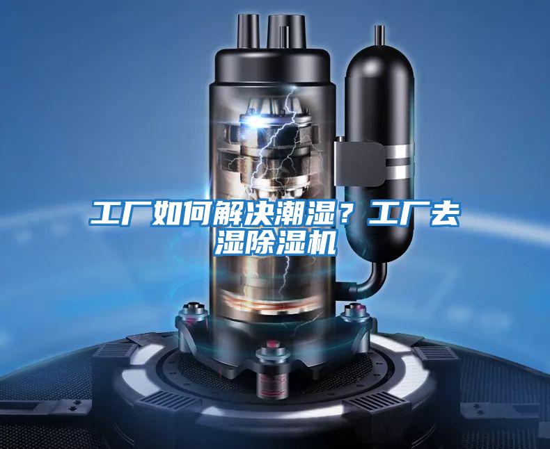 工廠如何解決潮濕？工廠去濕除濕機