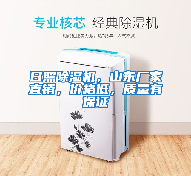 日照除濕機，山東廠家直銷，價格低，質量有保證