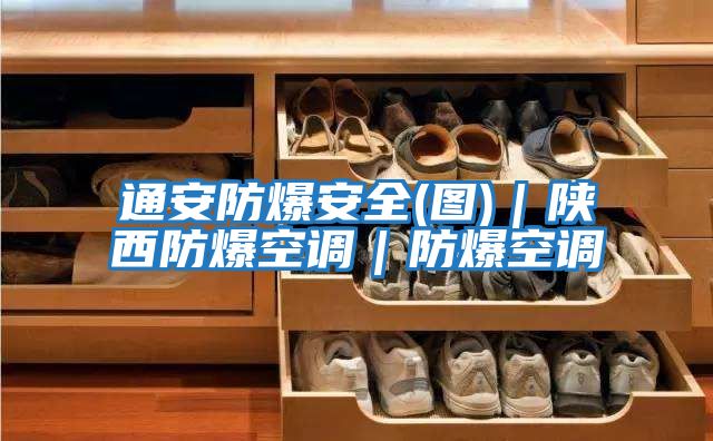 通安防爆安全(圖)|陜西防爆空調|防爆空調