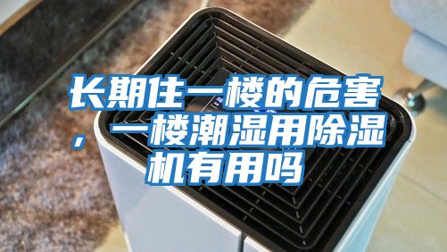 長(zhǎng)期住一樓的危害,一樓潮濕用除濕機(jī)有用嗎