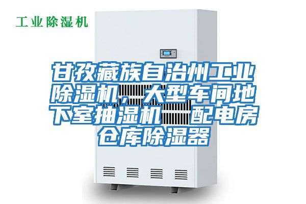 甘孜藏族自治州工業(yè)除濕機，大型車間地下室抽濕機  配電房倉庫除濕器