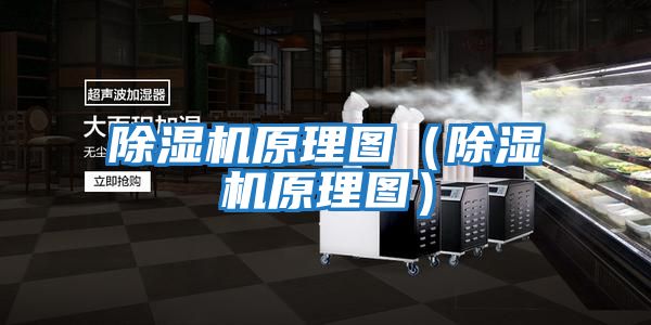 除濕機原理圖(除濕機原理圖)