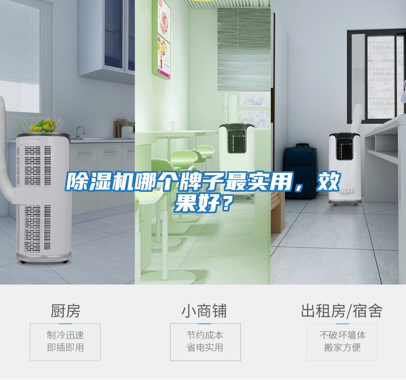 除濕機(jī)哪個(gè)牌子最實(shí)用，效果好？