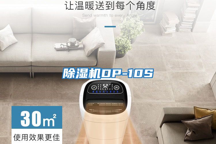 除濕機DP-10S
