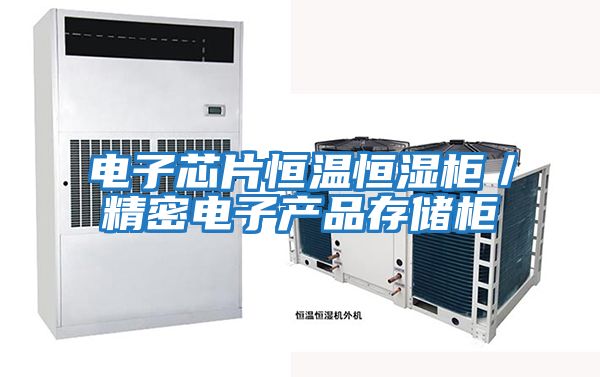 電子芯片恒溫恒濕柜/精密電子產(chǎn)品存儲(chǔ)柜