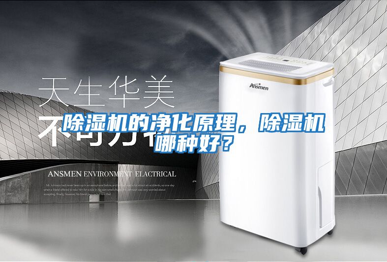 除濕機的凈化原理，除濕機哪種好？
