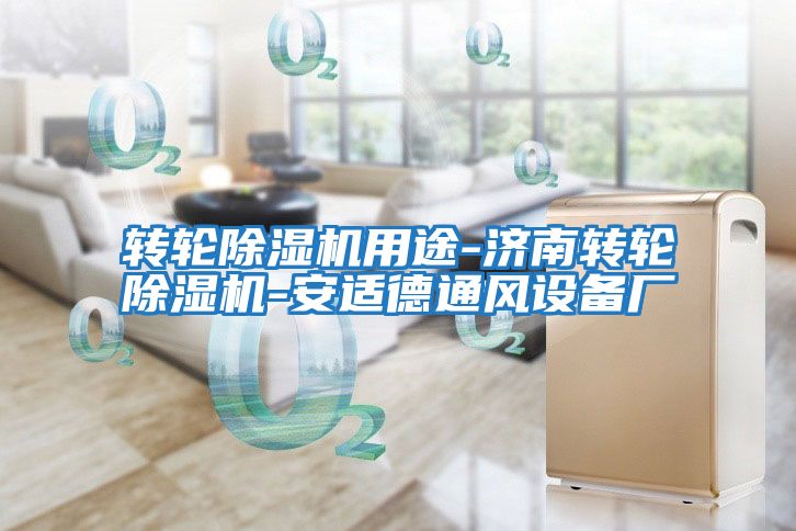 轉輪除濕機用途-濟南轉輪除濕機-安適德通風設備廠
