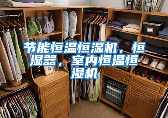 節(jié)能恒溫恒濕機,恒濕器,室內恒溫恒濕機