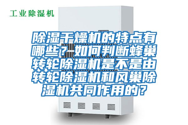 除濕干燥機的特點有哪些？如何判斷蜂巢轉(zhuǎn)輪除濕機是不是由轉(zhuǎn)輪除濕機和風巢除濕機共同作用的？