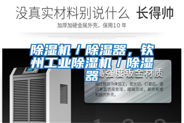 除濕機/除濕器,欽州工業除濕機/除濕器