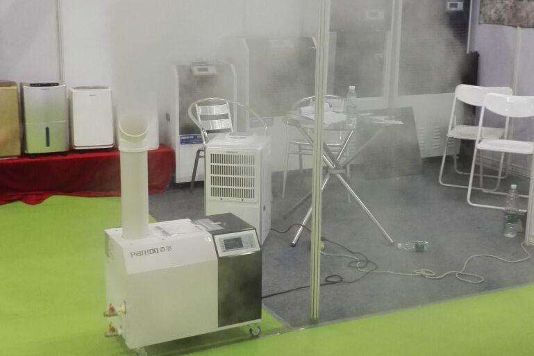 如何合理健康的使用加濕器？需要注意什么