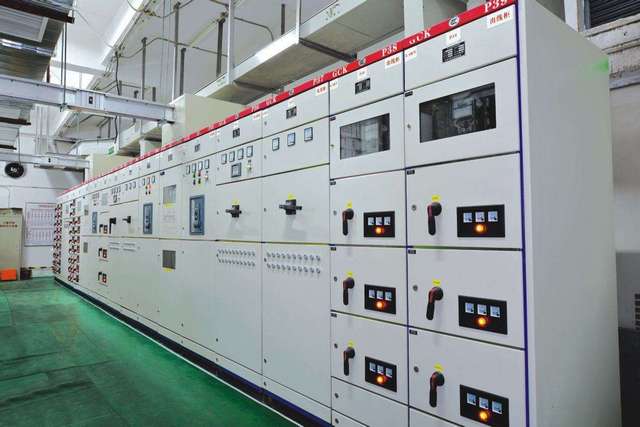 配電房潮濕解決方案,選配安詩曼除濕機(jī)