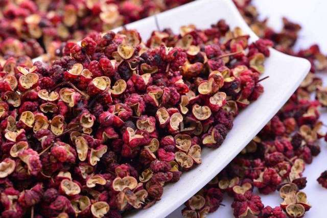 花椒干燥，高溫除濕機排濕提高含金量